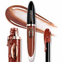 Gentle Hot Kiss Lip Booster + Plumper Image 